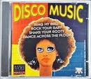 Jimmy Bo Horne / Kc and The Sunshine Band / Peter Brown / Outros-Disco Music / Audio News Collection / Serie Ritmos