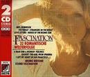 Bruno Bertone / Bruno Bertone Orchestra-Fascination / 32 Romantische Welterfolge / Box Duplo Cd / Importado (u.s)