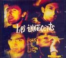 Les Innocents-Fous a Lier / Cd Importado (frana)