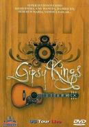 Gipsy Kings-Gispsy Us Tour Live / Dvd