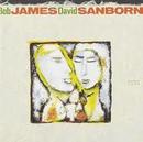 Bob James / David Sanborn-Double Vision