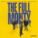 David Lindup / Hot Chocolate / M People / Outros-The Full Monty / Music From The Motion Picture Soundtrack / Importado (u.s.a)