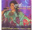 Alcione-Uma Nova Paixao / ao Vivo