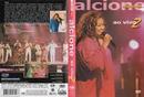Alcione / Dvd Musical-Alcione / ao Vivo / volume 2 / Dvd Musical