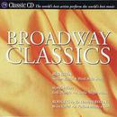 Bryn Terfel-Music Theatre Special / Broadway Classics / Classic Cd 79