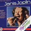 Janis Joplin-The Very Best Of Janis Joplin / Serie Memory Pop Shop