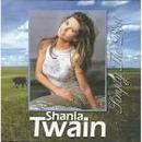 Shania Twain-Simply The Best