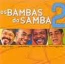 Zeca Pagodinho/jorge Aragao/dudu Nobre/outros-Os Bambas do Samba 2