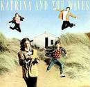 Katrina and The Waves-Waves / Cd Importado (japo)