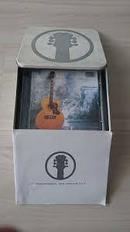 Emmerson Nogueira-Versao Acustica / Box Vol.1, 2 / 3 / Box Set Espacial de Luxo / na Lata