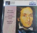 Nicolo Paganini / Violino Franco Gulli-Concerto Per Violino / Orchestra N 5 & N 1