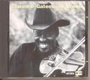 Clarence "gatemouth" Brown-San Antonio Ballbuster / Coleo Mestres do Blues