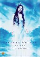 Sarah Brightman-La Luna / Live In Concert / Dvd