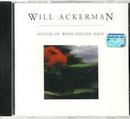 Will Ackerman-Sound Of Wind Driven Rain