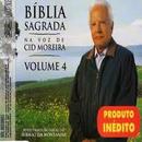 Cid Moreira-Bblia Sagrada / na Voz de Cid Moreira / Volume 4