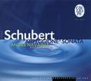 Franz Schubert-Sonata "arpeggione" / Importado (europa)