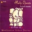 Stephen Devassy-Holy Chants On Lord Ganesha / Cd Importado (ndia)
