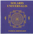 Patrick Bernhardt-Solaris Universalis / Cd Importado (canada)