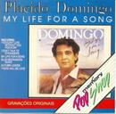 Domingo-My Life For a Song / Serie Memory Pop Shop