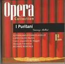 Bellini-I Puritani / 1 Parte / Opera Collection
