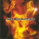 Seven Side Diamond-Transitions
