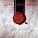 Whitesnake-Slip Of The Tongue / Cd Importado (usa)