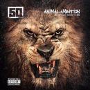 50 Cent-Animal Ambition
