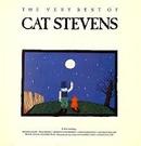 Cat Stevens-The Very Best Of Cat Stevens