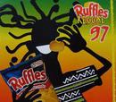 Shaggy / Pato Banton / Ziggy Marley / Maxi Priest / Outros-Ruffles Reggae 97