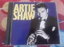 Artie Shaw-Sms 45 / Cd Importado