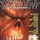 Die Arzte/think About Mutation/amorphis/danzig / Outros-Extrem Terror / Cd + Cd Rom / Cd Importado (alemanha)
