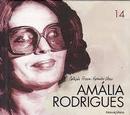 Amlia Rodrigues-Coleo Folha Grandes Vozes / Volume 14 / Amlia Rodrigues