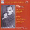 Caruso / Enrico Caruso-The Complete Recordings / Volume 5 / Great Singers / Mdia Importada (e.c)