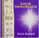 Patrick Bernhardt-Amor Immortalis / Cd Importado (canad)