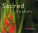 Jorge Alfana-Sacred Sounds / Healing Music / Cd Importado