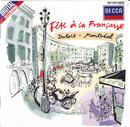 Bizet / Dukas / Satie / Ibert / Chabrier / Thomas / Saint Saens / Chalrs Dutoit-Fete a La Francaise / Cd Importado (inglaterra)