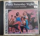 Party Saturday Night-Party Saturday Night / Cd Importado (canada)