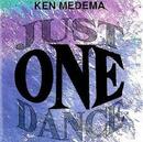 Ken Medema-Just One Dance / Cd Importado