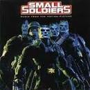 Bone Trugs / Queen / Billy Squier / Pat Benatar / Outros-Small Soldiers / Trilha Sonora Original do Filme