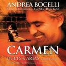 Andrea Bocoelli / Marina Domashenko / Eva Mei / Bryn Terfel-Carmen / Duets and Arias / Georges Bizet