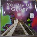 Mireva Lopez Sanchez / Augusto Hernandez-Songs Of Glory / Cd Novo Importado (usa)