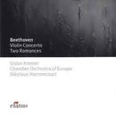 Beethoven / Violino Gidon Kremer-Violin Concerto / Two Romances / Cd Importado (europa)