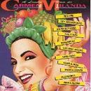 Carmen Miranda / Rita Lee / Ney Matogrosso / Maria Bethania / Gal Costa-A Lenda Vida de Carmen Miranda