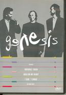 Genesis-Genesis / Dvd