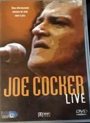 Joe Cocker-Joe Cocker Live - Dvd Musical