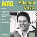 Altemar Dutra-Altemar Dutra / Serie os Grandes da Mpb
