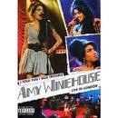 Amy Winehouse / Dvd-I Told You I Was Trouble / Live In London / Dvd