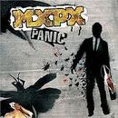 Mxpx-Panic
