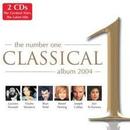 Pavarotti / (luciano Pavarotti ) / Hayley Westenra / Bryn Terfel / Rene Fleming / Joseph Calleja / -The Number One Classical Album 2004 / Cd Duplo