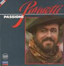 Luciano Pavarotti-Passione / Cancoes Napolitanas